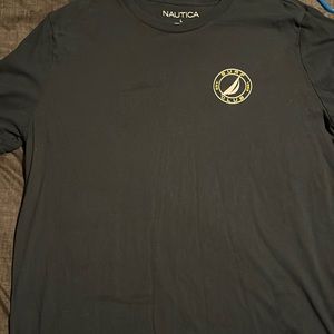 Nautica Surf Club tee